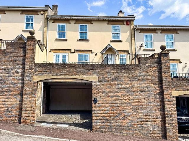 House for sale in Weston-super-mare, North Somerset