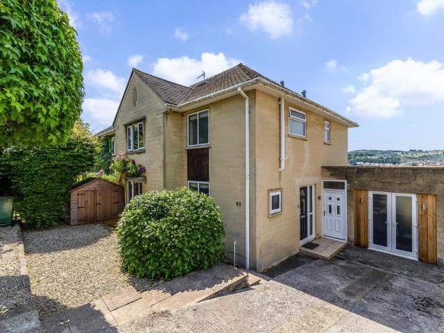 House for sale in Grosvenor, Dulcote