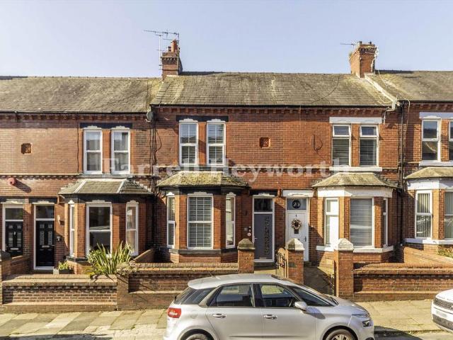 House for sale in Newbarns, Barrow