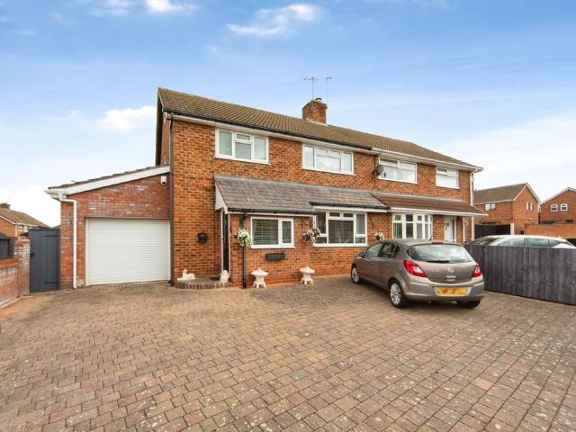 House for sale in Mapleton, Wirral