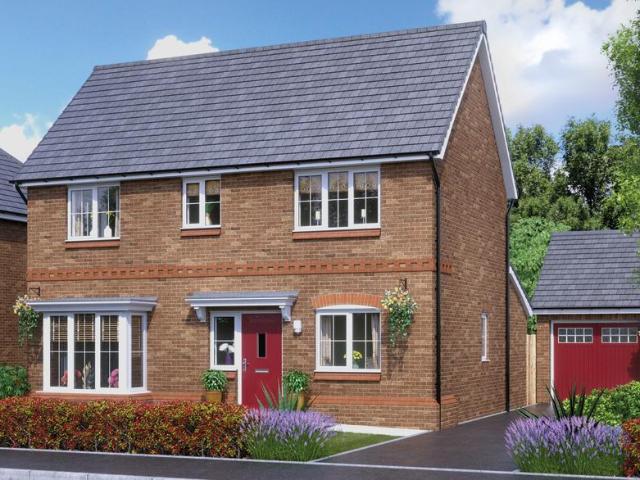 House for sale in Wynyard, Isle Of Man