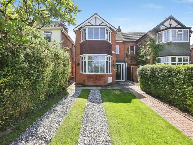 House for sale in Turves Green, West Midlands
