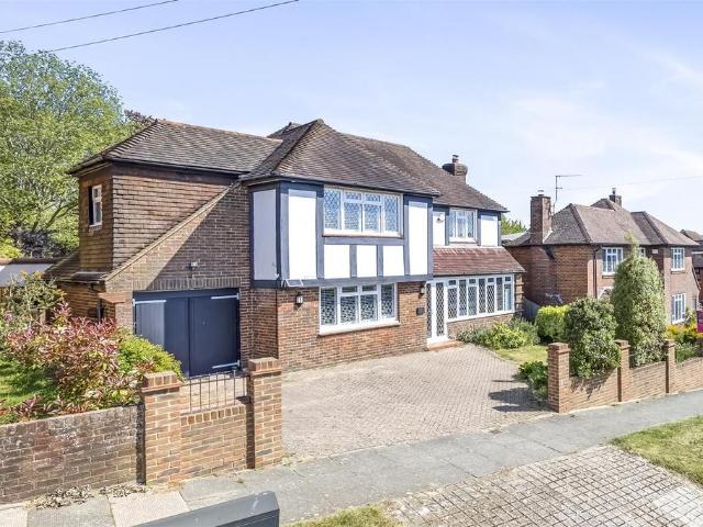 House for sale in Patcham