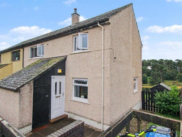 House for sale in Scotland