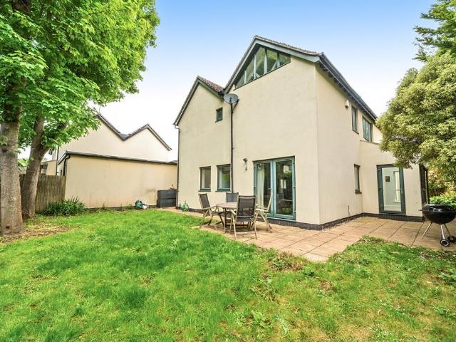 House for sale in Lower Morton, South Gloucestershire
