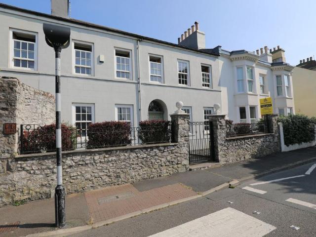 House for sale in Scotland