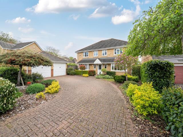 House for sale in The Camp, Five Acres
