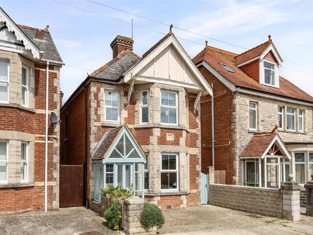 House for sale in Swanage, East Dorset