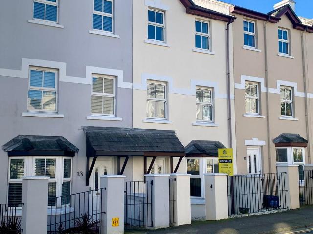 House for sale in Scotland