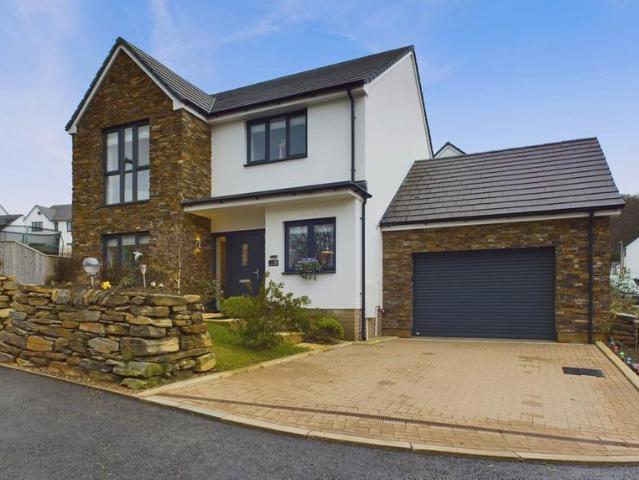 House for sale in Callington