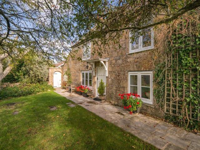 House for sale in Ningwood, Shalfleet