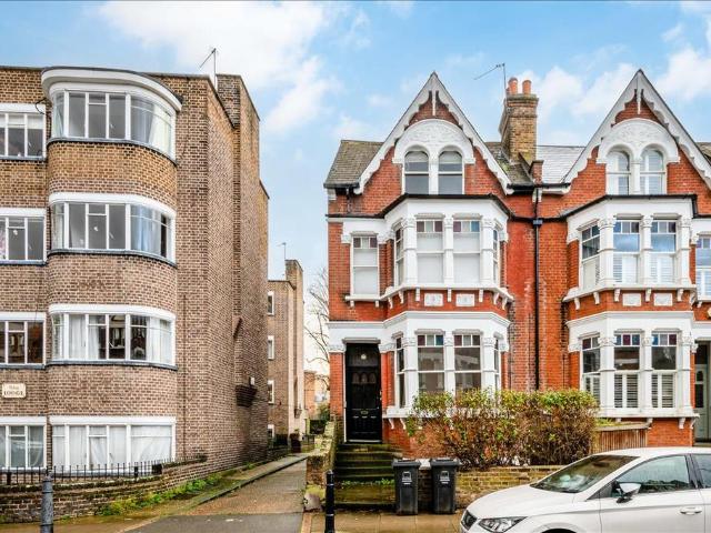 House for sale in Stoke Newington, Isle Of Man