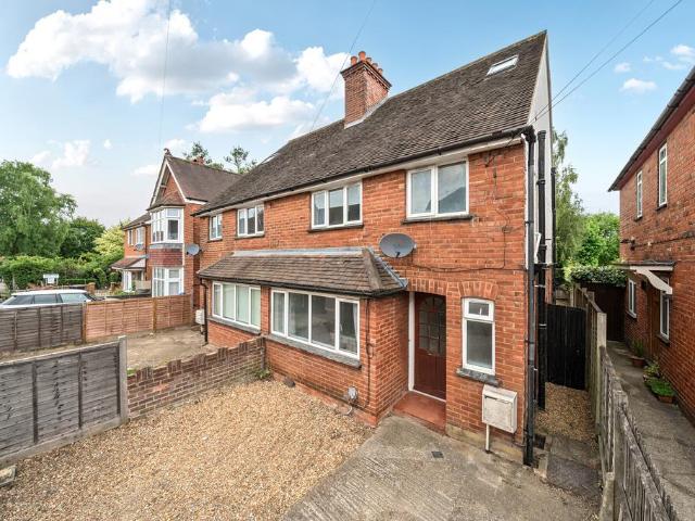 House for sale in Guildford Park, Westborough
