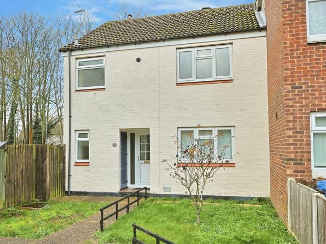 House for sale in Mile Cross, Norwich