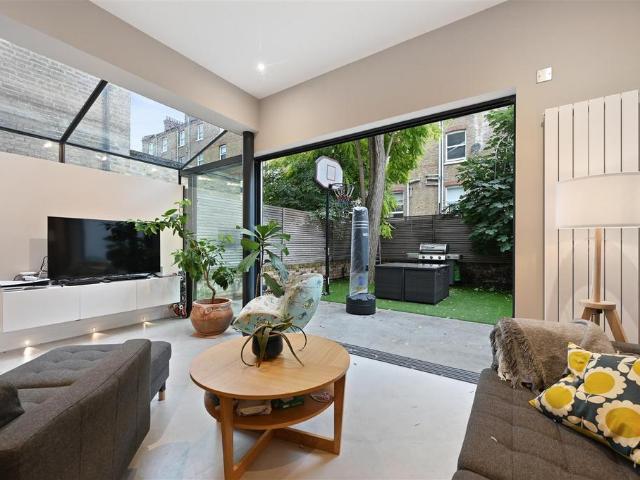 House for sale in Brook Green, Greater London