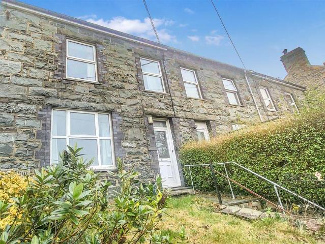 House for sale in Dyffryn Ardudwy, Wales
