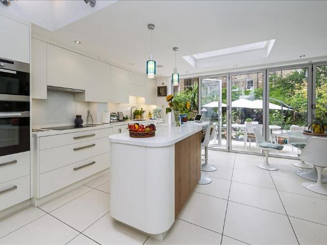 House for sale in Brook Green, Greater London