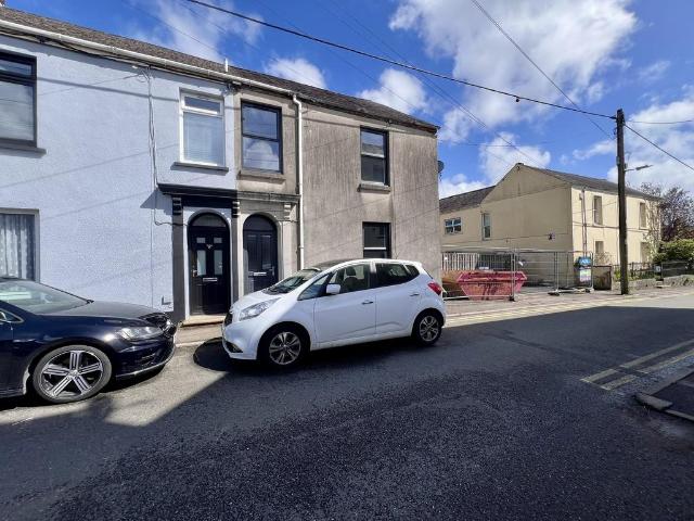 House for sale in Carmarthen, Wales