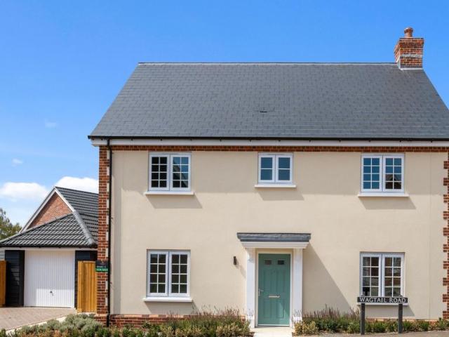 House for sale in Loddon Industrial Estate, South Norfolk