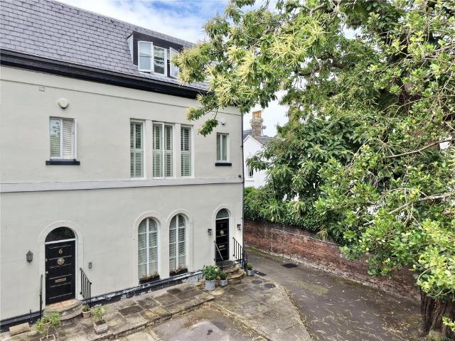 House for sale in Calderstones