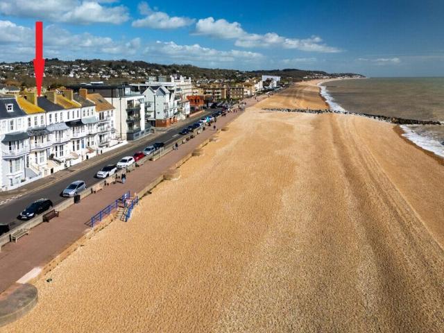 House for sale in Hythe, Folkestone