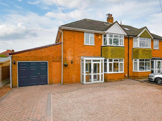 House for sale in Great Chatwell, Isle Of Man