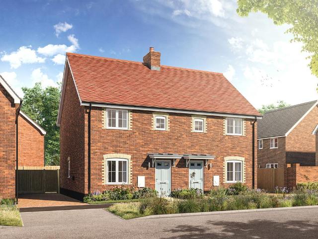 House for sale in Comers, Norfolk
