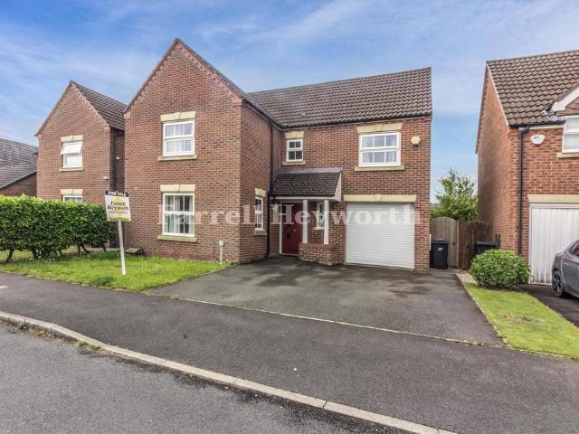 House for sale in Golden Hill, Firbank