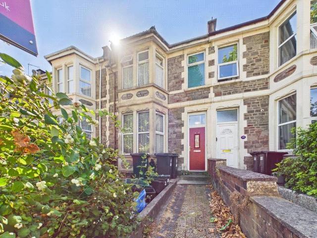 House for sale in Feckenham, City Of Bristol