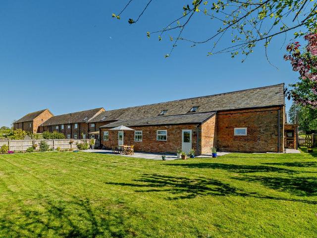 House for sale in Bulkeley
