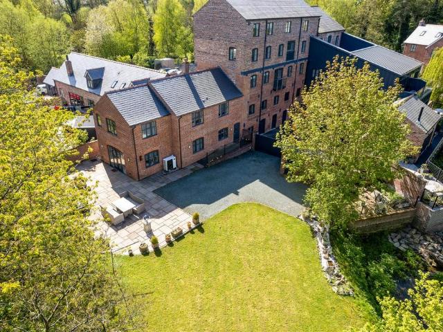 House for sale in Shropshire