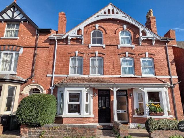 House for sale in Hunderton, Lower Bullingham
