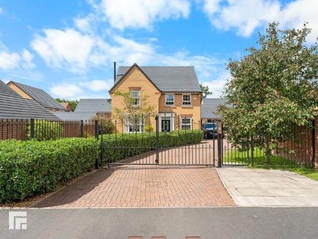 House for sale in Falcon Lodge, Wales