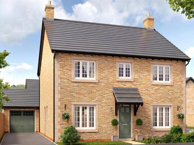 House for sale in Bare, Lancashire