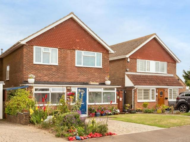 House for sale in Woodingdean, Brighton & Hove