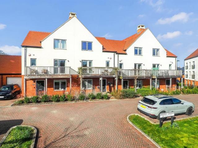 House for sale in Weeke, Harestock