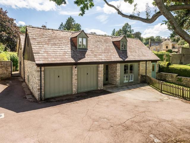 House for sale in School House, Gloucestershire