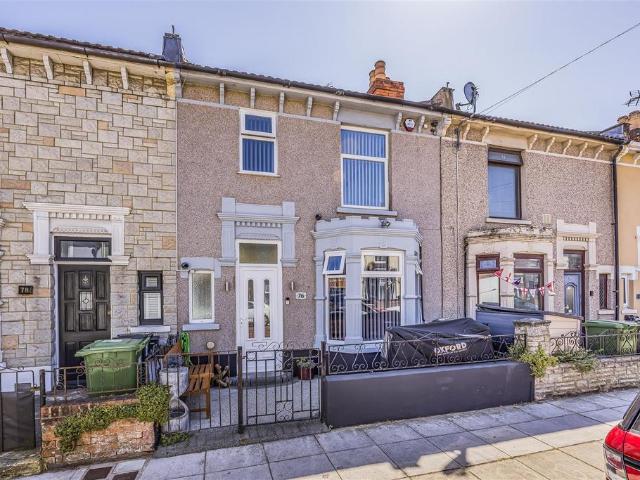 House for sale in Milton, City Of Portsmouth