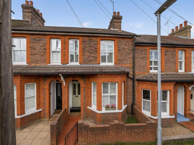 House for sale in St Albans, Five Acres