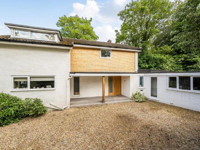 House for sale in Harestock, Isle Of Man