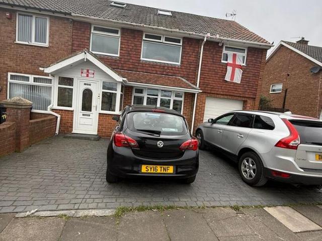 House for sale in Grove Hill, Normanby