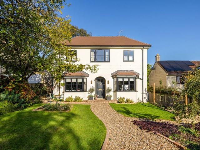 House for sale in Fairfield Park, Dulcote