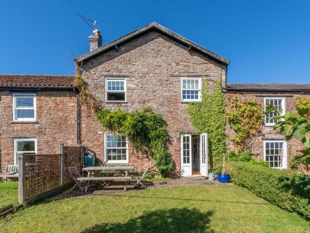 House for sale in East Harptree, Bath And North East Somerset