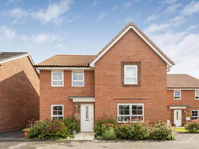House for sale in Driffield, East Riding Of Yorkshire