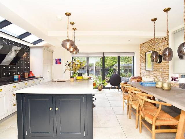 House for sale in Oatlands, Harrogate