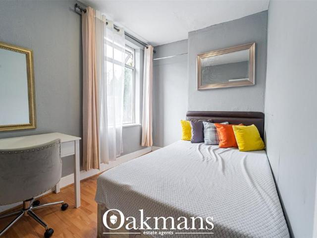 House for sale in Stirchley, West Midlands