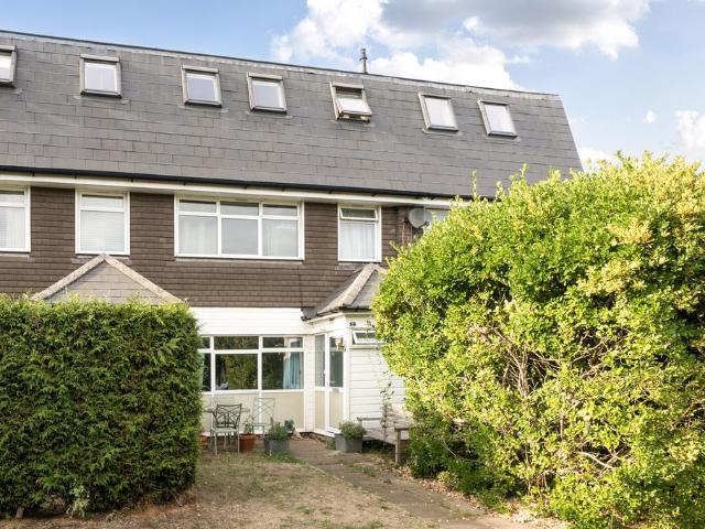 House for sale in Ottershaw, Runnymede