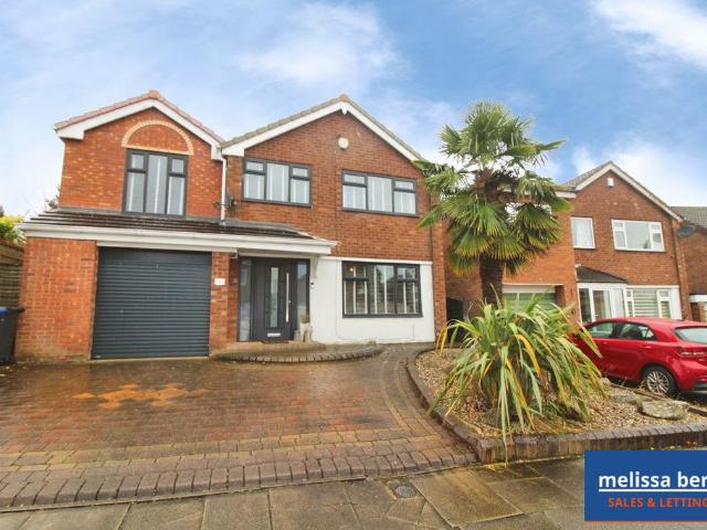 House for sale in Hollins, Bury