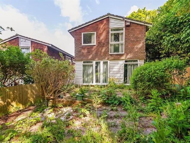 House for sale in Dulwich, Greater London