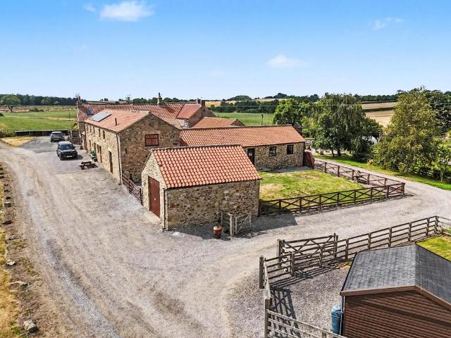 House for sale in Evenwood Gate, Evenwood